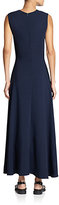 Thumbnail for your product : The Row Jil Flared Dress