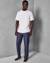 Thumbnail for your product : Ted Baker SOURTON Lounge trousers and T-shirt set