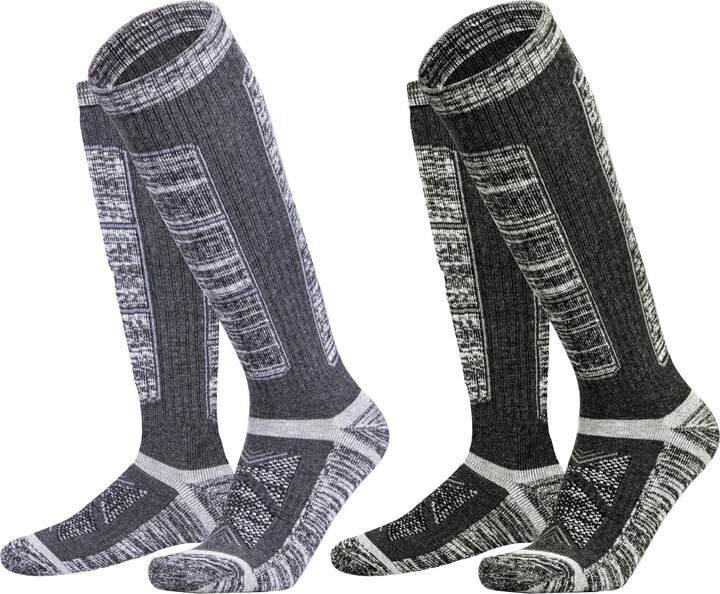 Long Sports Socks | ShopStyle UK