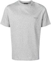 Thumbnail for your product : Balenciaga logo print T-shirt