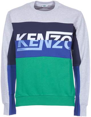 Kenzo Logo Sweatshirt