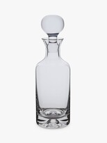 Thumbnail for your product : Dartington Crystal Dimple Decanter, 750ml, Clear