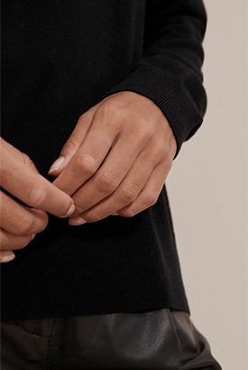 country road wool silk cardigan