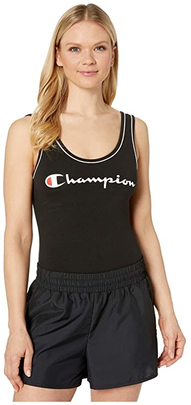 champion girl jumpsuit