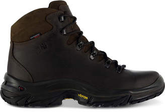 Karrimor Men Cheviot Waterproof Mid Hiking Boots from Eastern Mountain Sports