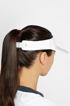 Nike Featherlight 2.0 shell visor