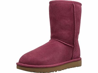 red ugg boots womens