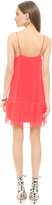 Thumbnail for your product : Rory Beca Danica Flounce Ruffle Dress