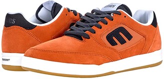 Orange Skate Shoes | Shop the world's largest collection of fashion |  ShopStyle