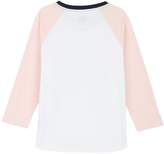 Thumbnail for your product : Juicy Couture Juicy 78 Baseball Tee for Girls