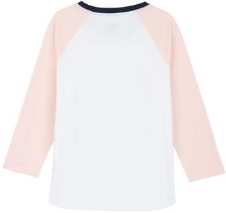 Juicy Couture Juicy 78 Baseball Tee for Girls