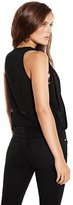 Thumbnail for your product : GUESS by Marciano 4483 Delilah Soft Draped Vest