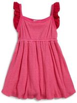 Thumbnail for your product : Splendid Toddler's & Little Girl's Cotton Tank Dress