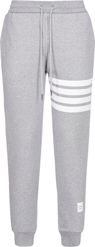 Weekday Corinna Sweatpants Grey ShopStyle Activewear Trousers