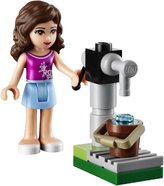 Thumbnail for your product : Lego Friends Olivia's Newborn Foal 41003