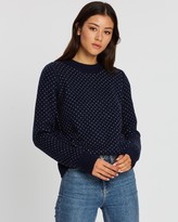 Thumbnail for your product : Icebreaker Waypoint Crewe Sweater