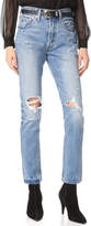 Thumbnail for your product : Levi's 501 Skinny Jeans
