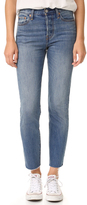 Thumbnail for your product : Levi's Wedgie Icon Jeans