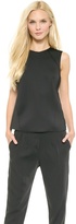 Thumbnail for your product : J Brand Ready-to-Wear Eliza Top