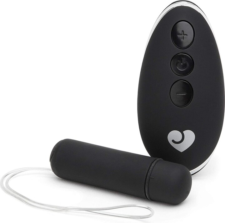 Lovehoney Hot Date Remote Control Vibrating Knickers for Women