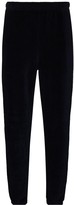 Thumbnail for your product : LES TIEN Tapered-Leg Track Pants