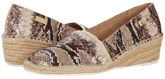 kenneth cole reaction women's card wedges