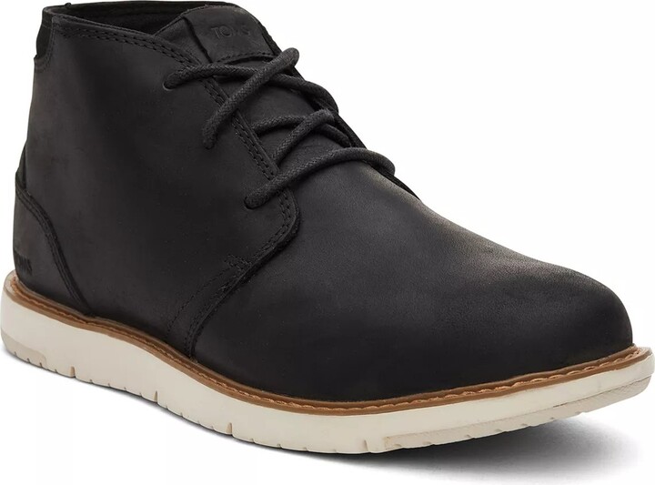 TOMS Navi Chukka Boot