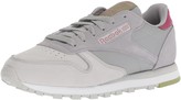 Thumbnail for your product : Reebok Women's Classic Leather Sneaker