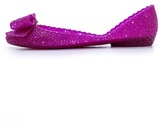 Thumbnail for your product : Ferragamo Nilly Jelly Flats