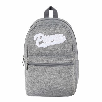 Puma Girls' Chenille Patch Backpack