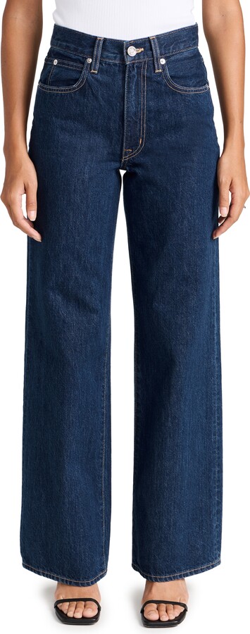 SLVRLAKE Grace Evermore Jeans