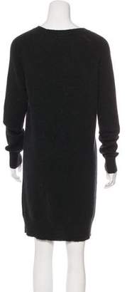 A.L.C. Merino Wool-Blend Sweater Dress w/ Tags