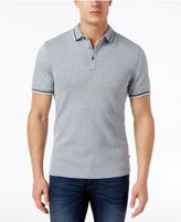 Thumbnail for your product : Michael Kors Men's Lancaster Tipped Cotton Polo