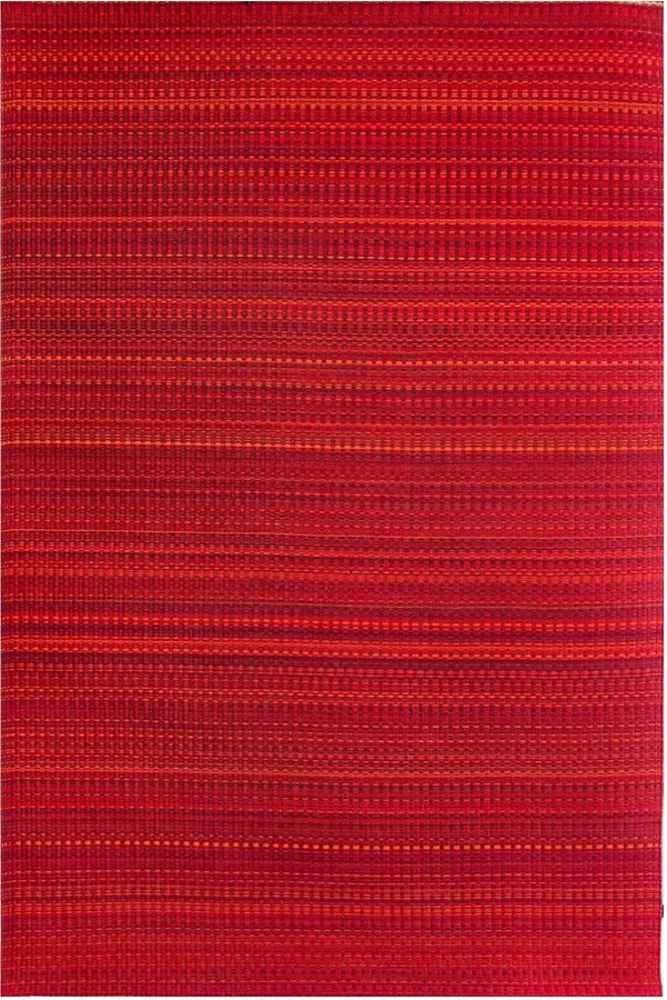 Mad Mats Mixed Warm Red