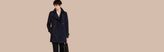 Thumbnail for your product : Burberry Leather Detail Cotton Gabardine Trench Coat