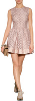 Thumbnail for your product : RED Valentino Fit and Flare Dress