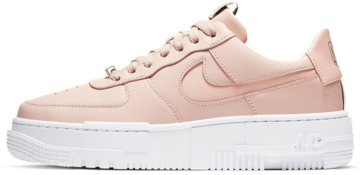 Particle Beige Neue Nike Air Force Pixel Particle Beige Nike Air