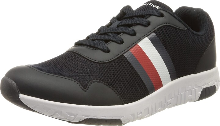 tommy hilfiger tevo trainers