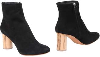 Proenza Schouler Ankle boots