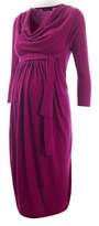 Thumbnail for your product : Isabella Oliver Eva Knit Maternity Dress