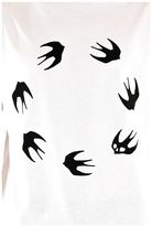Thumbnail for your product : McQ T-shirt Cotton