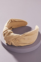 Thumbnail for your product : Anthropologie Anais Headband By in Beige