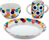 Thumbnail for your product : Alessi Proust table set