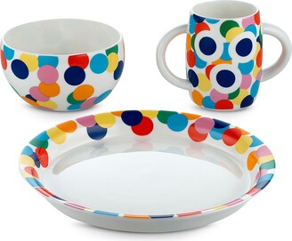 Alessi Proust table set
