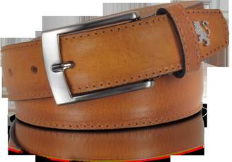 Pratesi Genuine Leather Belt