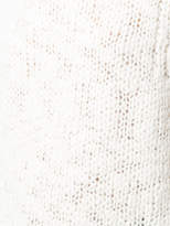 Thumbnail for your product : Derek Lam Cropped Knit Vest