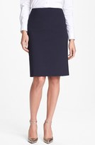 Thumbnail for your product : Theory 'Golda 2' Pencil Skirt