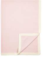 Thumbnail for your product : Barneys New York Cashmere Baby Blanket - Pink