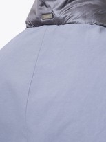 Thumbnail for your product : Herno Padded Sleeveless Jacket