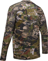Thumbnail for your product : Under Armour Men's UA Iso-Chill Brush Line Long Sleeve